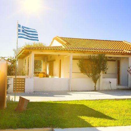 Villa Artemis Leto 10m to Airport Artemida (Attica) Exterior foto