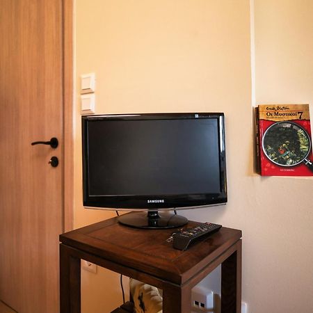 Villa Artemis Leto 10m to Airport Artemida (Attica) Exterior foto