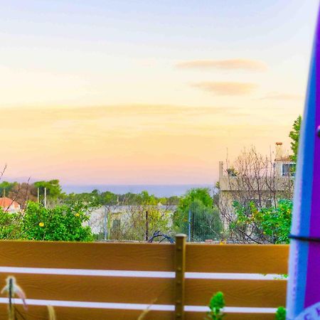 Villa Artemis Leto 10m to Airport Artemida (Attica) Exterior foto