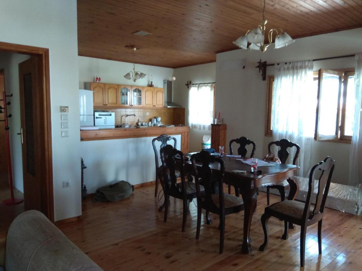 Villa Artemis Leto 10m to Airport Artemida (Attica) Exterior foto