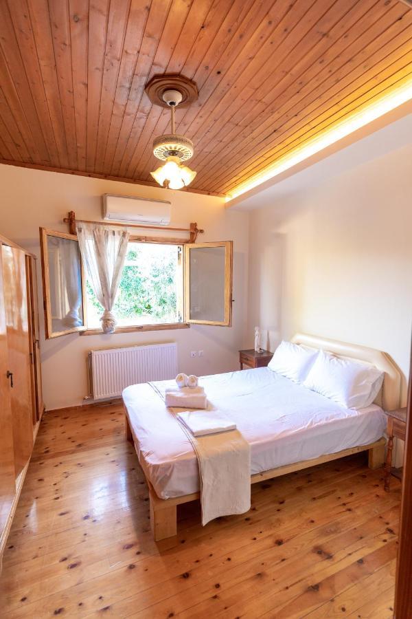 Villa Artemis Leto 10m to Airport Artemida (Attica) Exterior foto