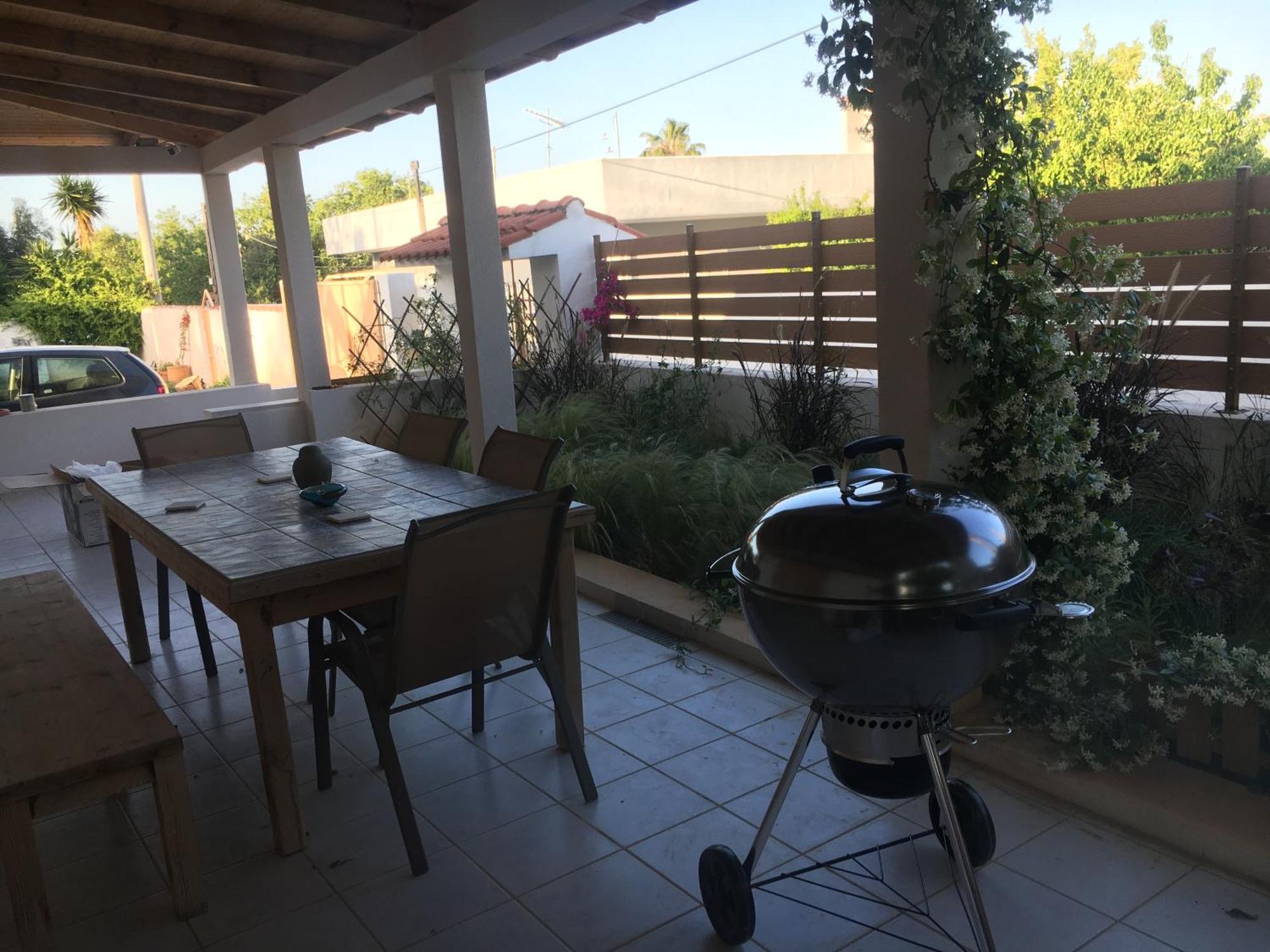 Villa Artemis Leto 10m to Airport Artemida (Attica) Exterior foto