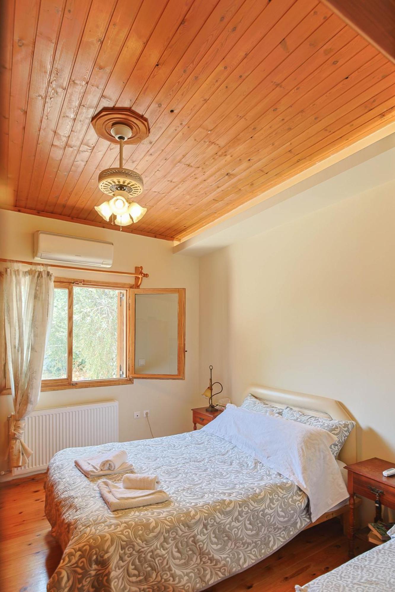 Villa Artemis Leto 10m to Airport Artemida (Attica) Exterior foto